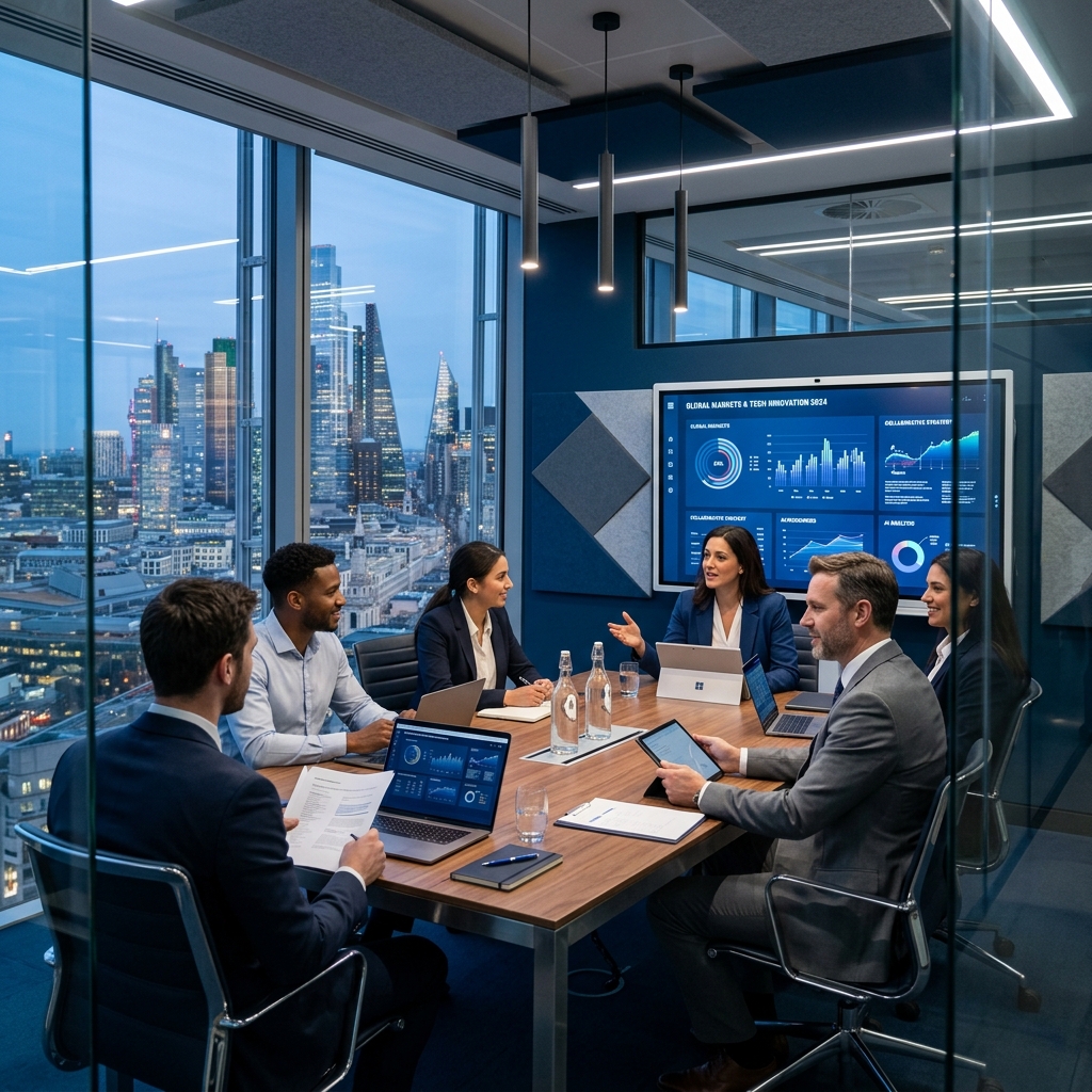 Colaboración Solufi